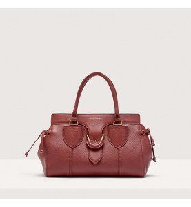 Top Handle York Brandy - Coccinelle