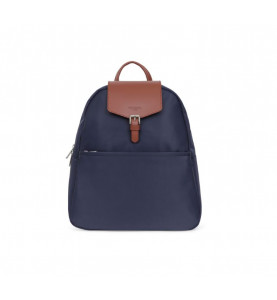 Backpack Blue - HEXAGONA