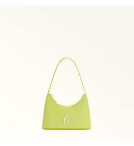 Diamante Mini Shoulder Bag Giallo Cedro - FURLA