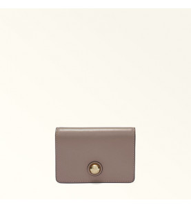 Sfera Wallet Mauve - FURLA