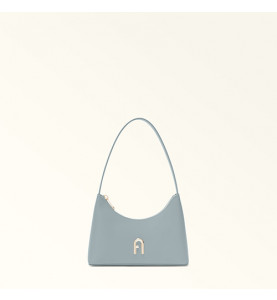 Diamante Mini Shoulder Bag Nuvola - FURLA