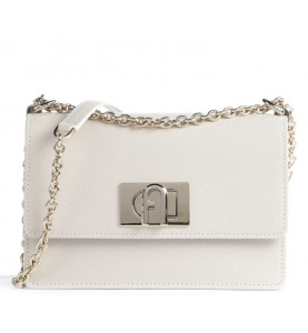 Mini Crossbody 1927 Marshmallow - FURLA