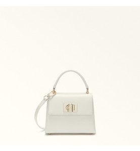 Mini Top Handle 1927 Panna - FURLA