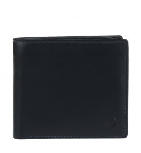 Wallet Dark Blue - TONY PEROTTI