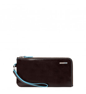 Clutch Mahogany - PIQUADRO