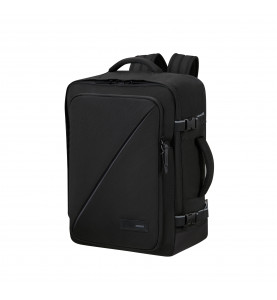 Laptop Backpack 15.6" Black - AMERICAN TOURISTER
