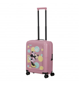 Spinner 55cm  Minnie Bubbles - AMERICAN TOURISTER