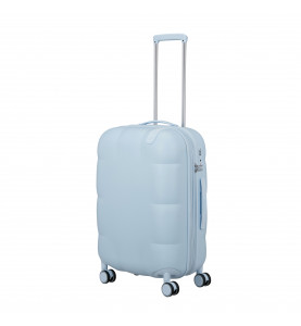 Spinner 67" Exp. Zip Blue Dream - AMERICAN TOURISTER