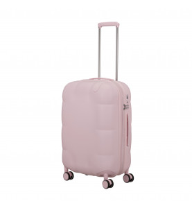 Spinner 67" Exp. Zip Dreamysky Pink - AMERICAN TOURISTER