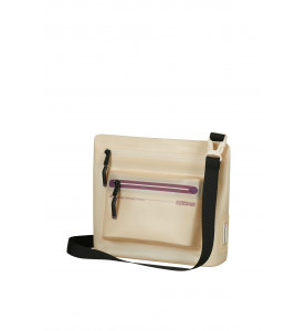Shoulder Bag M Summer Sand - AMERICAN TOURISTER