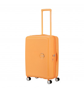 Spinner 67cm Exp. Zip Papaya Pop - AMERICAN TOURISTER