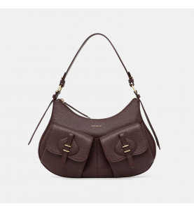 Top Handle Mavery Berry - COCCINELLE