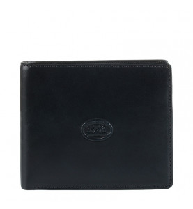 Wallet Dark Blue - TONY PEROTTI