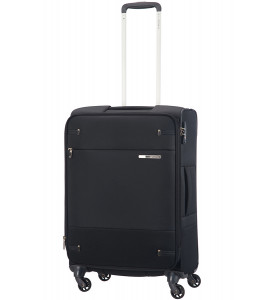 Spinner Expandable 66cm  Black - SAMSONITE 