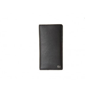 Wallet Black - GIUDI