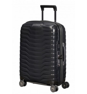 Spinner 55 cm Black - SAMSONITE