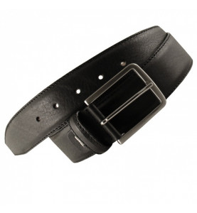 Belt Black - TONY PEROTTI