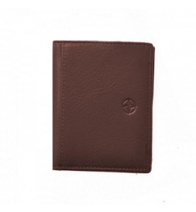 Card Holder Brown - TONY PEROTTI