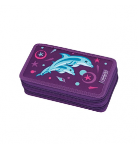 Pencil Case - Herlitz