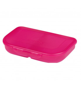 Lunch Box Pink - HERLITZ 