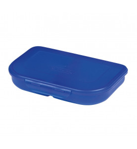 Lunch Box Blue - HERLITZ 