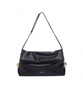 Shoulder Riccy M Black - Liu Jo