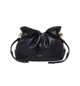 Shoulder Riccy S Black - Liu Jo