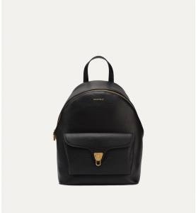 Backpack M Noir - COCCINELLE