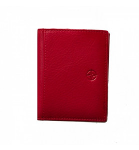 Card Holder Red - TONY PEROTTI