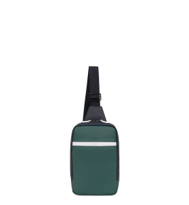 Backpack Green / Multicolor - HEXAGONA