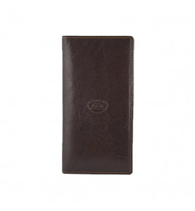 Wallet Brown - TONY PEROTTI