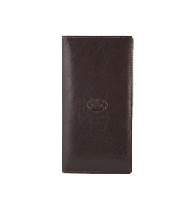 Wallet Brown - TONY PEROTTI