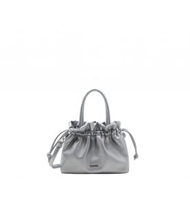 Top Handle Silber - L.Credi