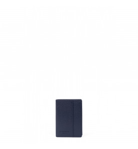 Card Holder Navy - HEXAGONA