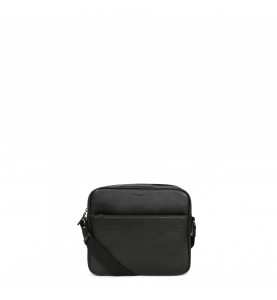 Crossover Bag Black - HEXAGONA