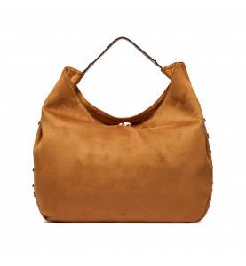 Top Handle Suede - Liu Jo