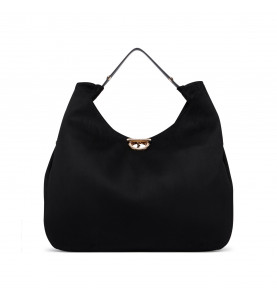 Top Handle Black - Liu Jo