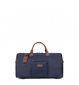 Travel Bag Navy - HEXAGONA