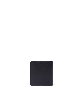 Wallet Black - HEXAGONA