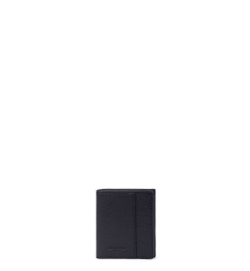 Wallet Black - HEXAGONA