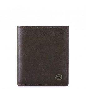 Card Holder Brown - PIQUADRO 
