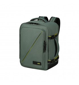Backpack S/M 15.6" Dark Forest - AMERICAN TOURISTER