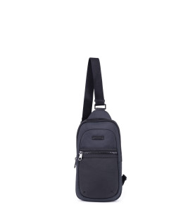 Backpack Grey - HEXAGONA