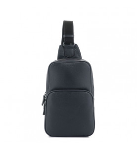 Backpack Dark Blue - HEXAGONA