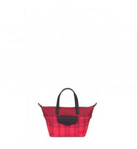 Top Handle Red - HEXAGONA