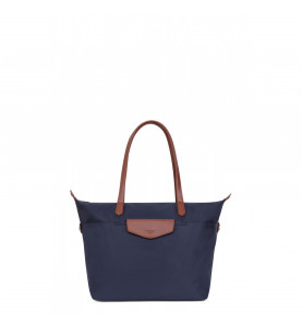 Top Handle Navy - HEXAGONA