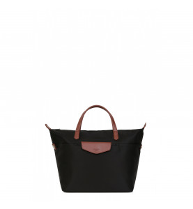 Top Handle Black - HEXAGONA