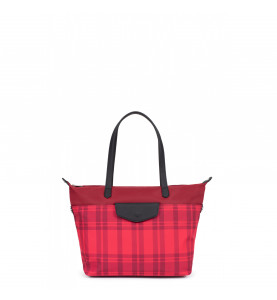 Top Handle Red - HEXAGONA