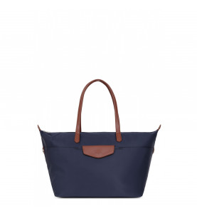 Travel Bag Navy - HEXAGONA