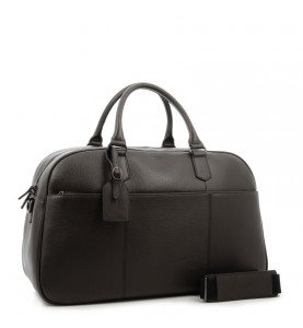 Travel Bag Brown - HEXAGONA